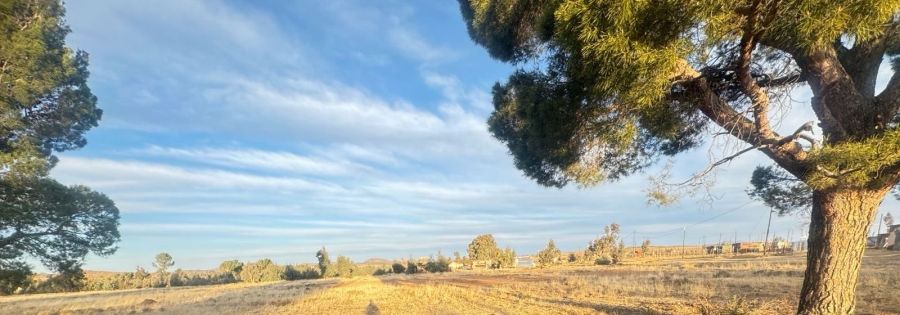 Commercial Property for Sale in Smithfield Free State